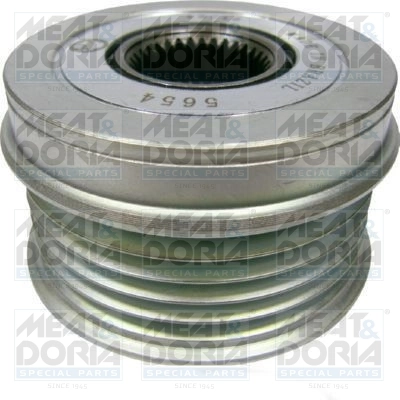 Alternator Freewheel Clutch